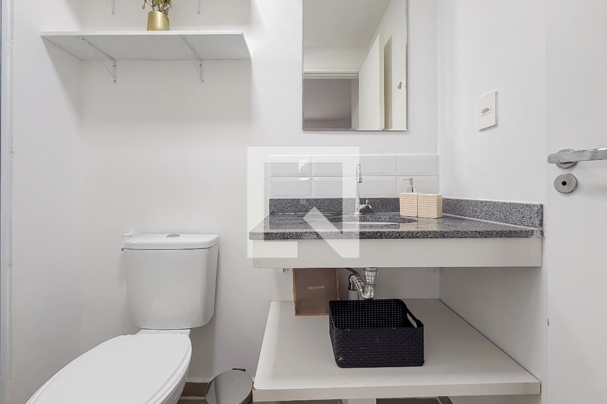 Kitnet-Studio, 36 m² - Foto 21