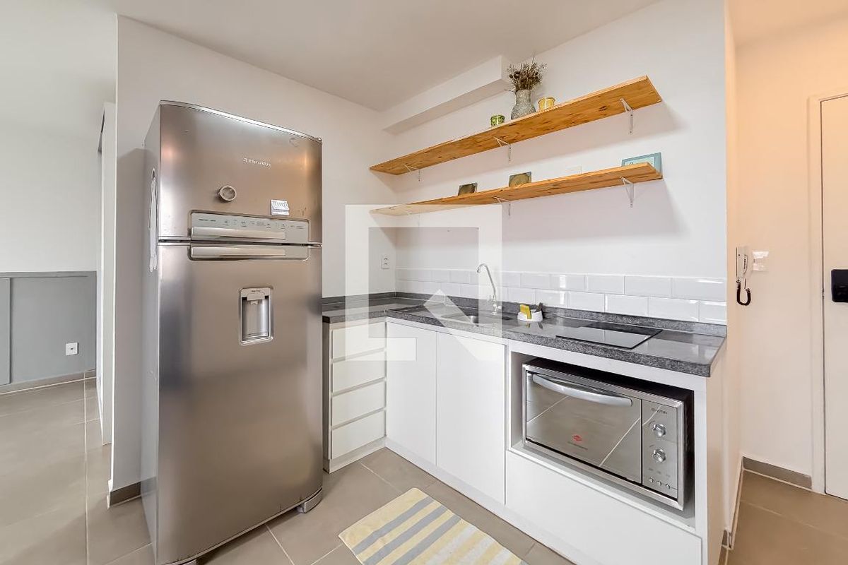 Kitnet-Studio, 36 m² - Foto 25
