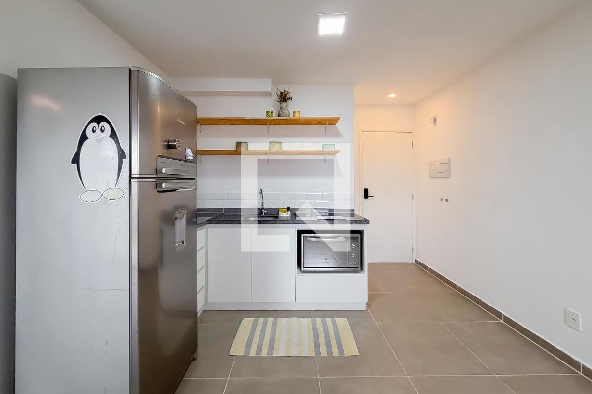 Kitnet-Studio, 36 m² - Foto 24