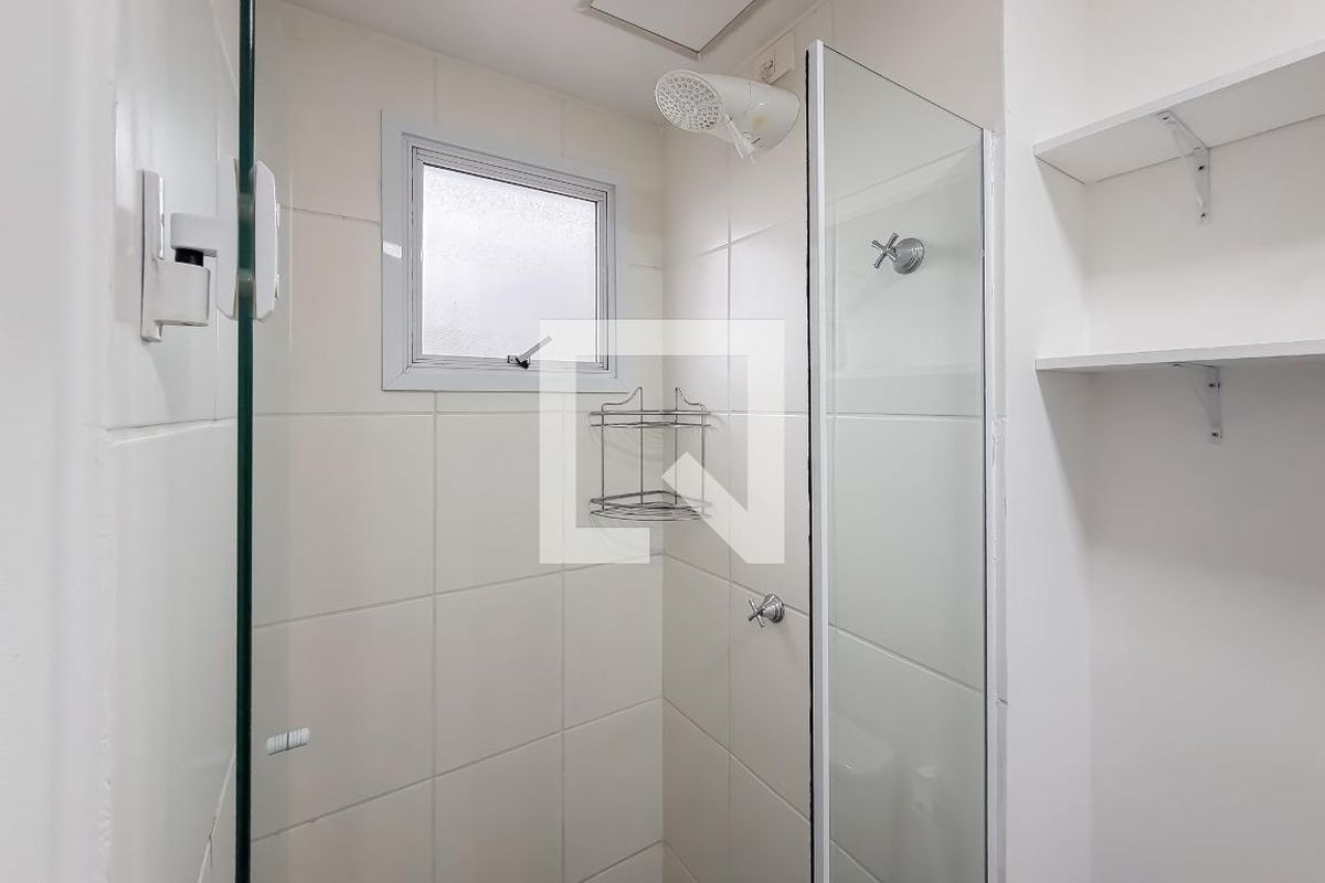 Kitnet-Studio, 36 m² - Foto 22