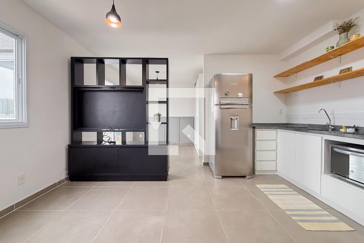 Kitnet-Studio, 36 m² - Foto 2