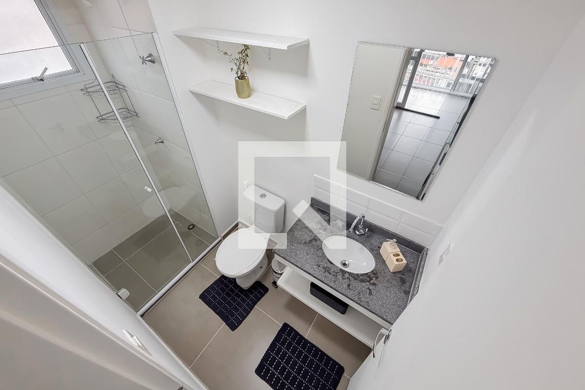 Kitnet-Studio, 36 m² - Foto 23