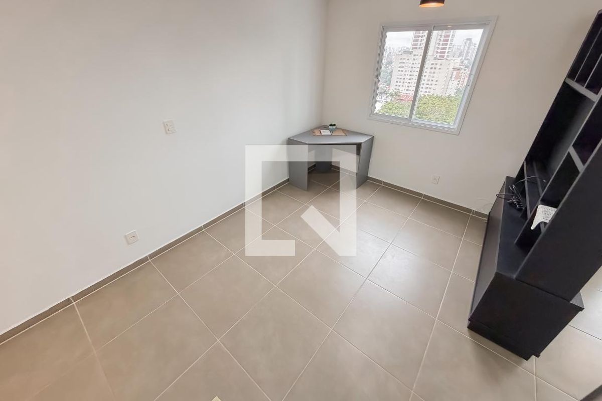 Kitnet-Studio, 36 m² - Foto 5