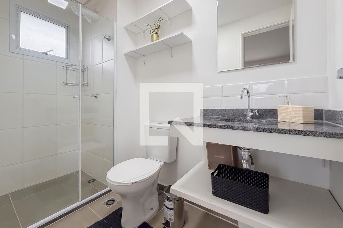 Kitnet-Studio, 36 m² - Foto 20