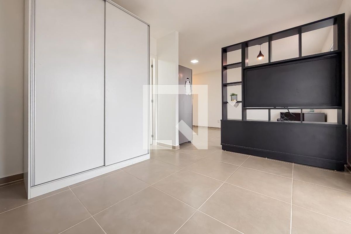 Kitnet-Studio, 36 m² - Foto 9