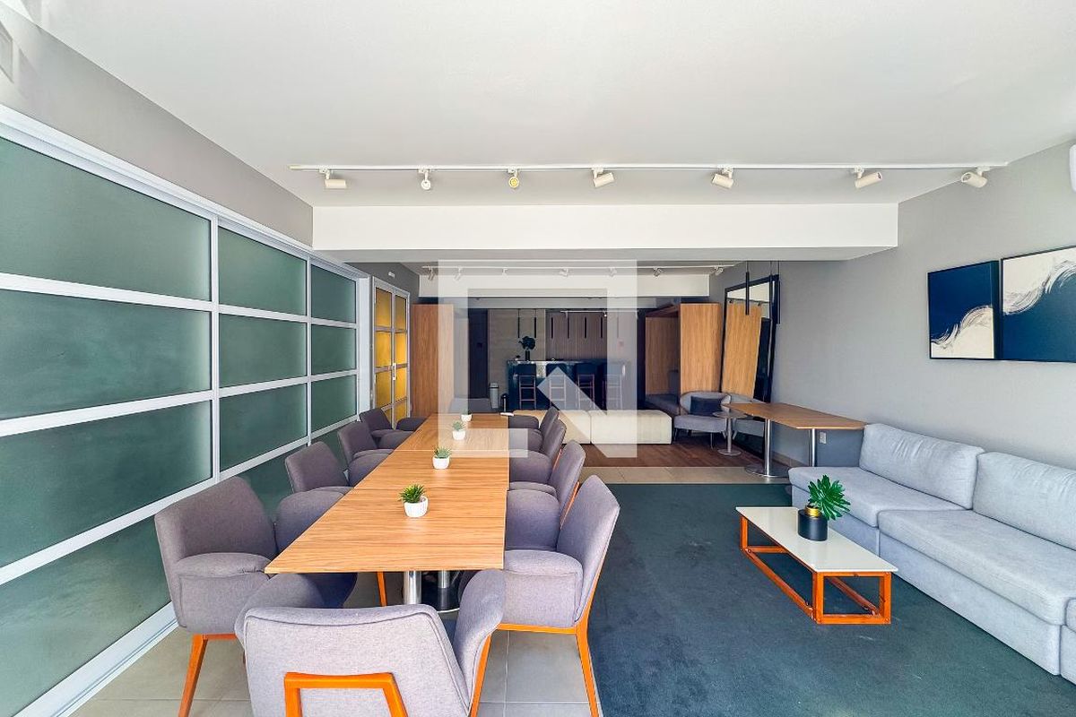 Kitnet-Studio, 36 m² - Foto 51