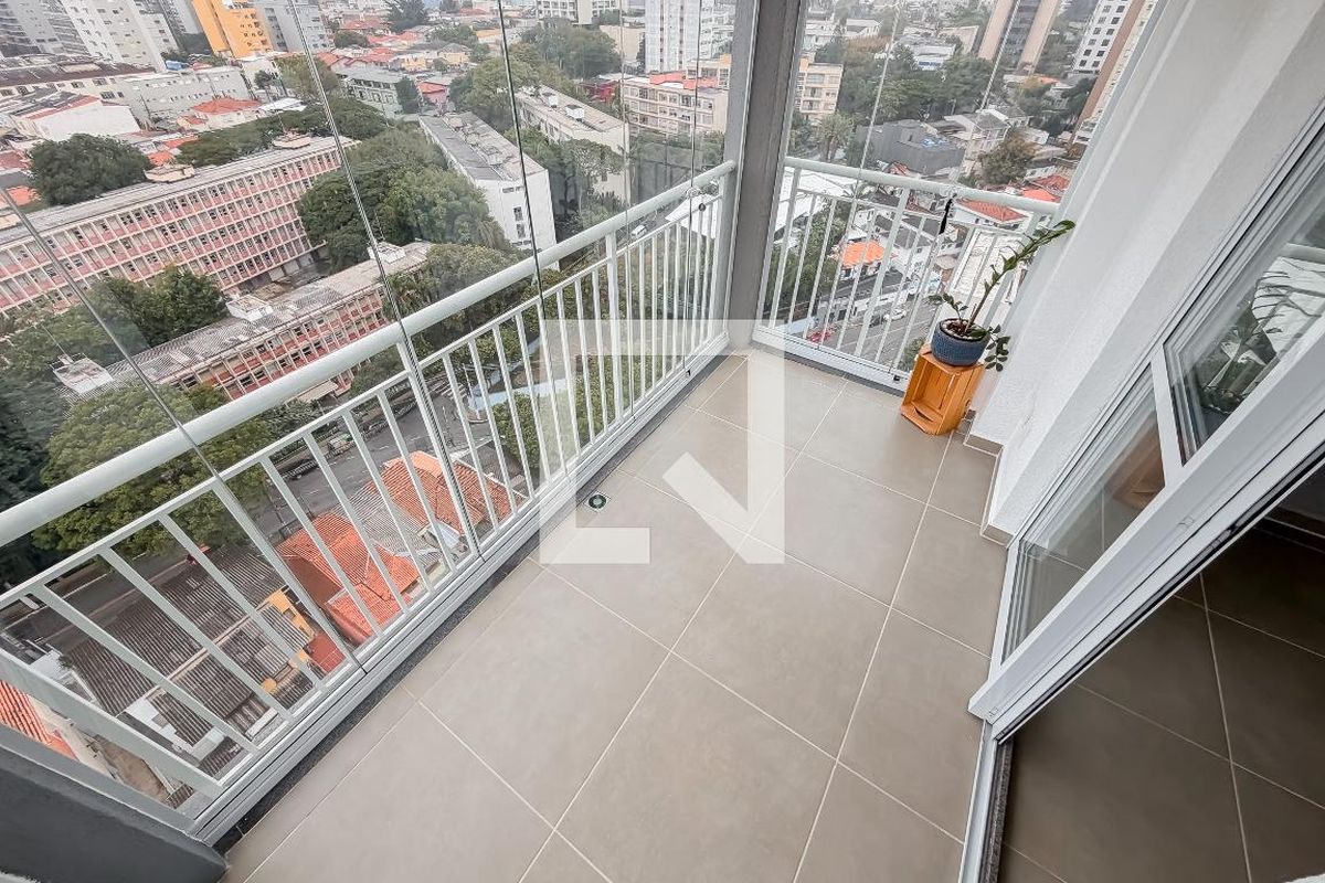 Kitnet-Studio, 36 m² - Foto 15