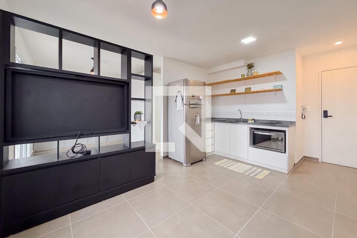 Kitnet-Studio, 36 m² - Foto 3