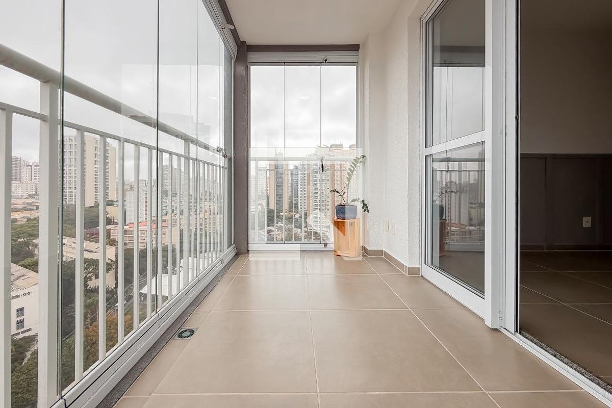 Kitnet-Studio, 36 m² - Foto 13