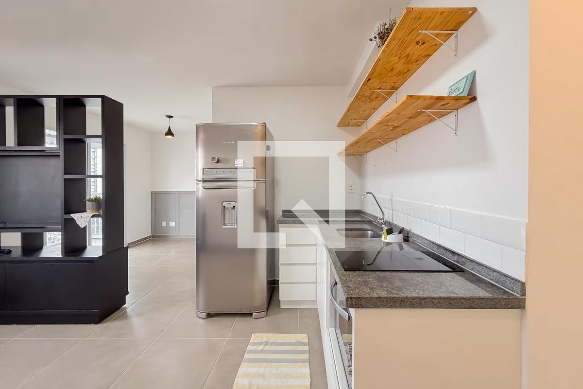 Kitnet-Studio, 36 m² - Foto 27