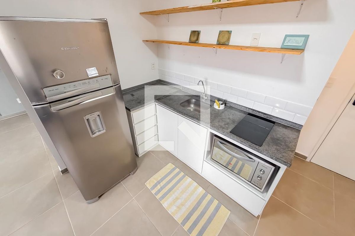Kitnet-Studio, 36 m² - Foto 26
