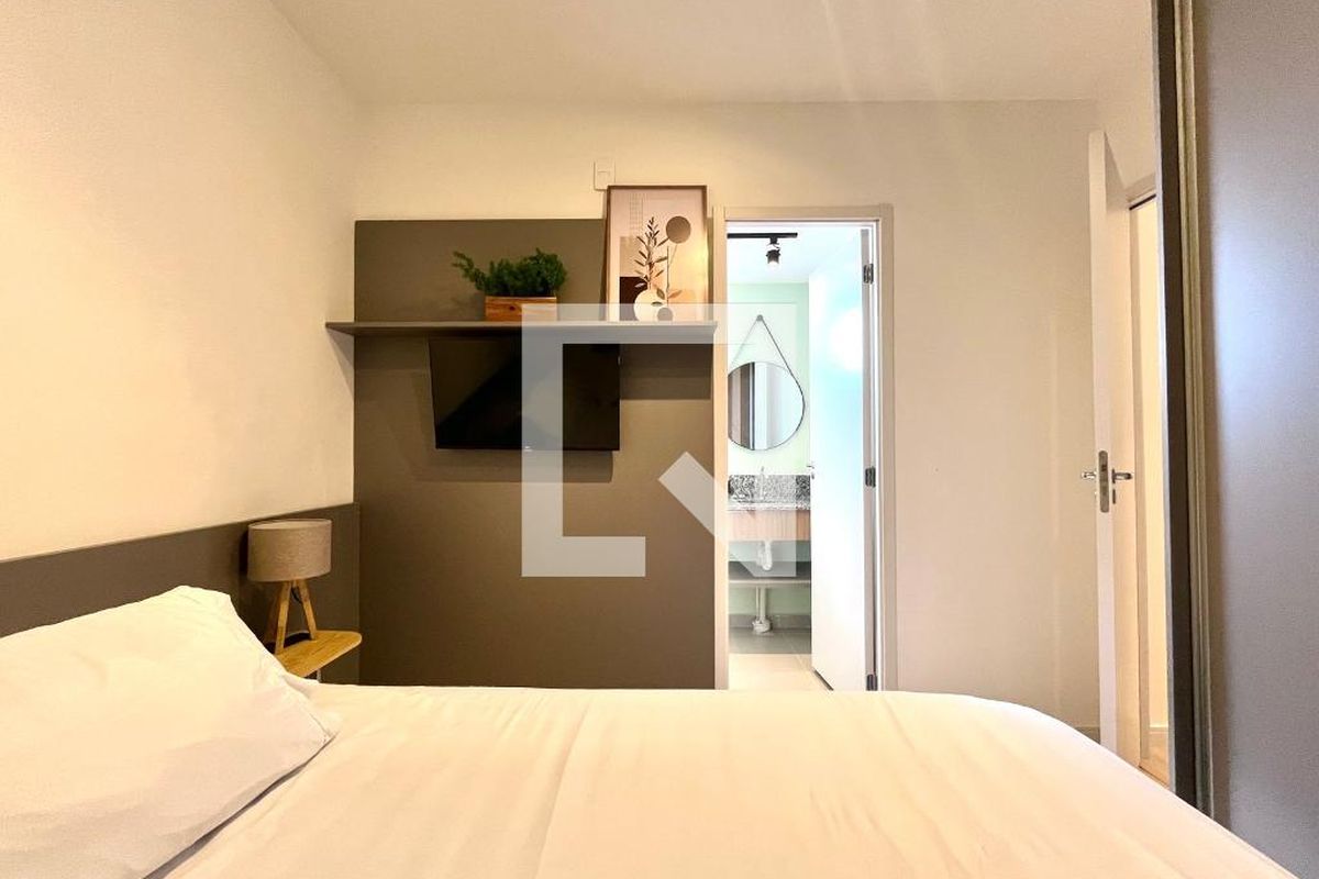 Apartamento à Venda - Centro, 2 Quartos,  56 m2 em , Campinas - sp | SoloBR