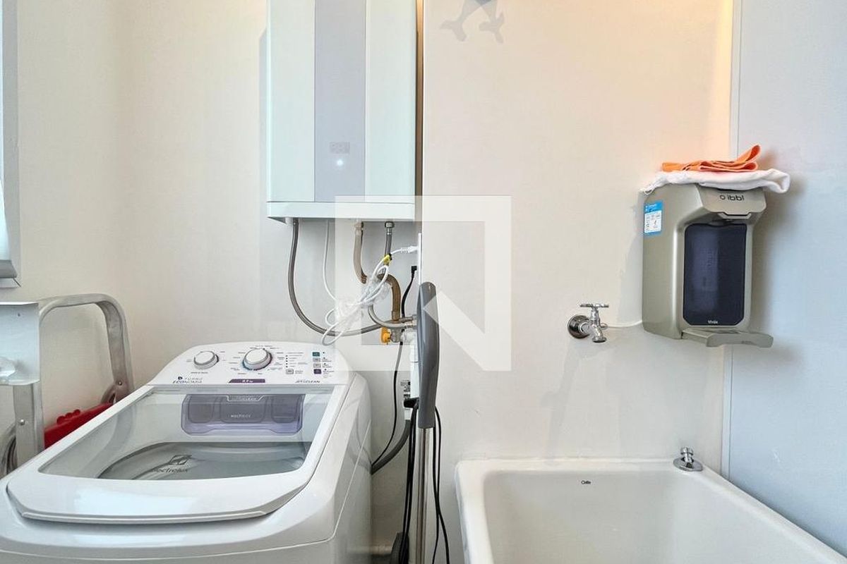 Apartamento à Venda - Centro, 2 Quartos,  56 m2 em , Campinas - sp | SoloBR