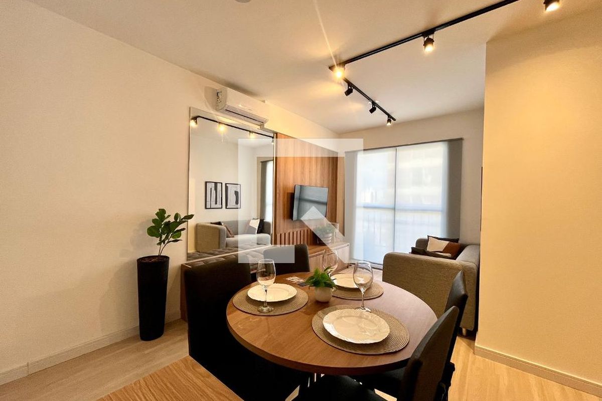 Apartamento à Venda - Centro, 2 Quartos,  56 m2 em , Campinas - sp | SoloBR
