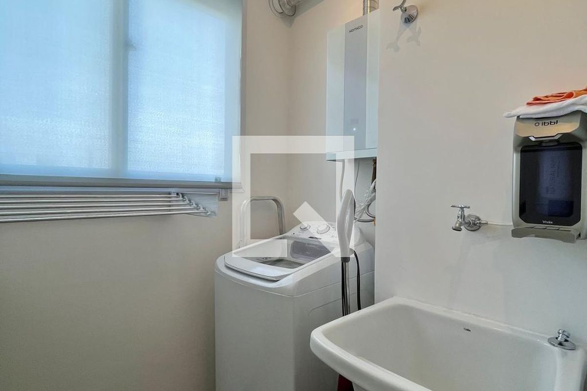 Apartamento à Venda - Centro, 2 Quartos,  56 m2 em , Campinas - sp | SoloBR