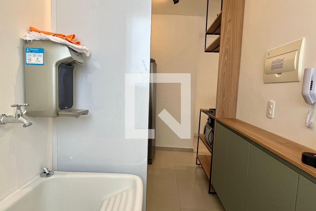 Apartamento à Venda - Centro, 2 Quartos,  56 m2 em , Campinas - sp | SoloBR