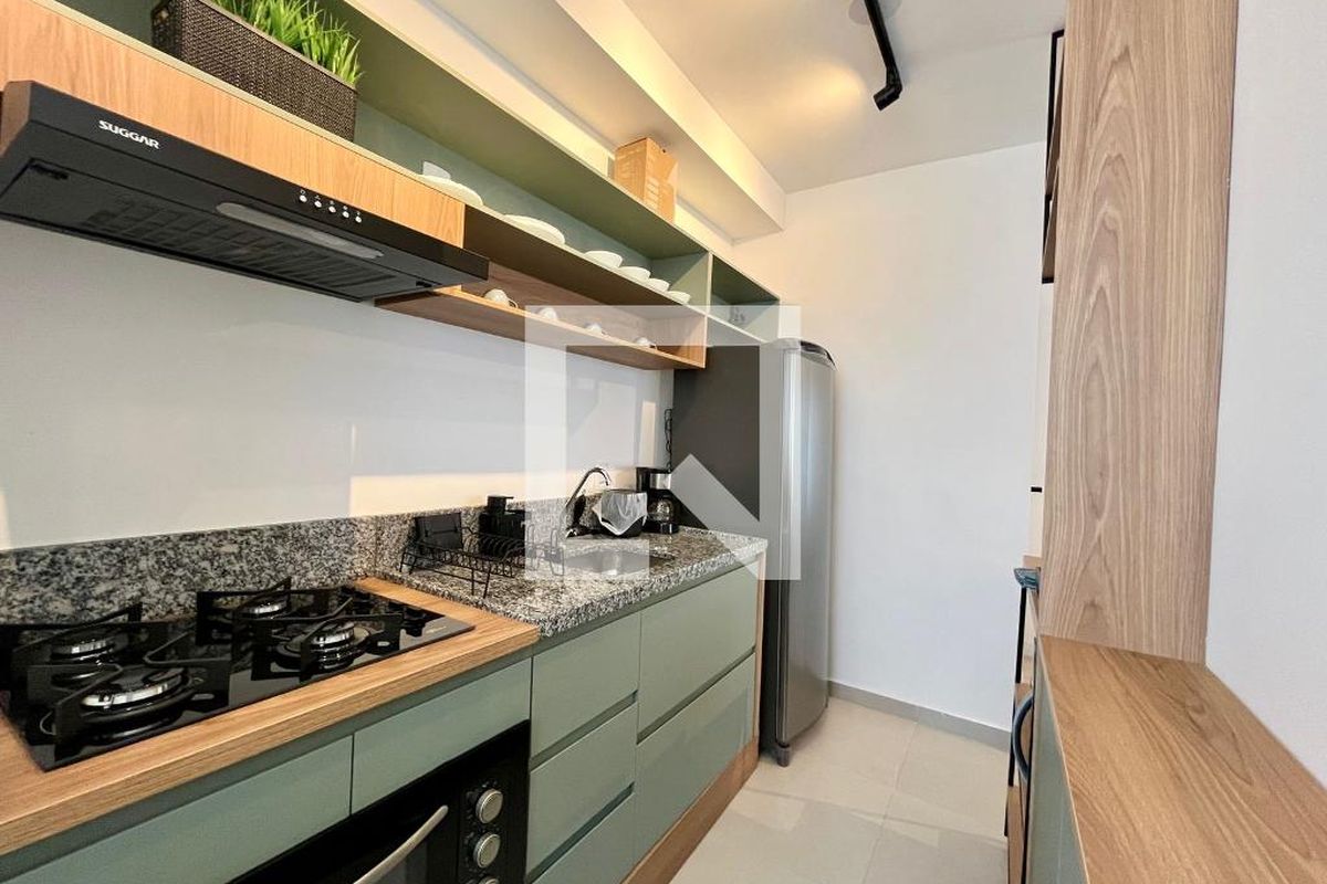 Apartamento à Venda - Centro, 2 Quartos,  56 m2 em , Campinas - sp | SoloBR