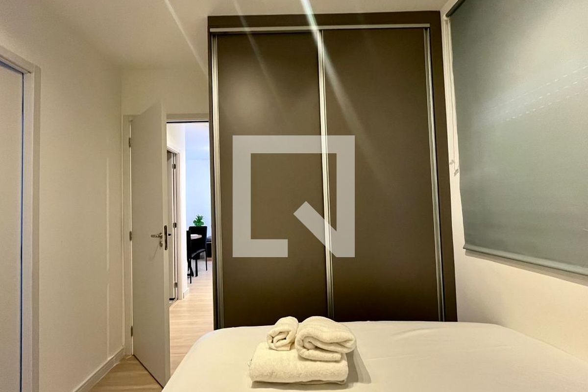 Apartamento à Venda - Centro, 2 Quartos,  56 m2 em , Campinas - sp | SoloBR