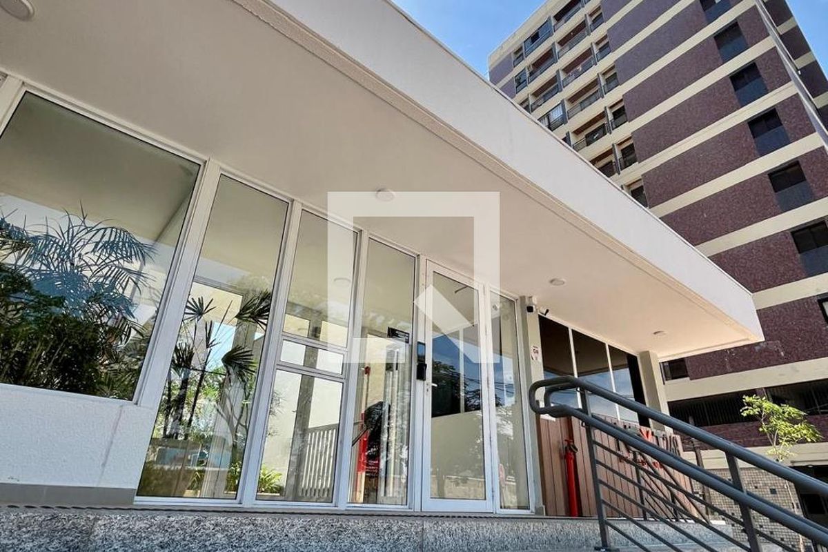 Apartamento à Venda - Centro, 2 Quartos,  56 m2 em , Campinas - sp | SoloBR