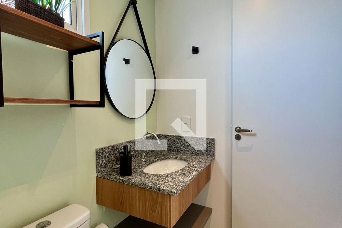 Apartamento à Venda - Centro, 2 Quartos,  56 m2 em , Campinas - sp | SoloBR