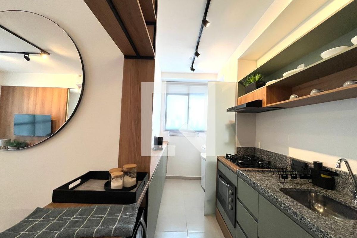 Apartamento à Venda - Centro, 2 Quartos,  56 m2 em , Campinas - sp | SoloBR