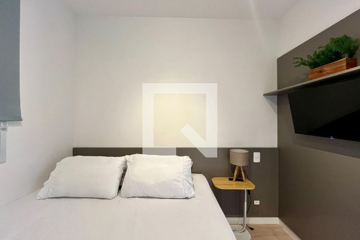 Apartamento à Venda - Centro, 2 Quartos,  56 m2 em , Campinas - sp | SoloBR