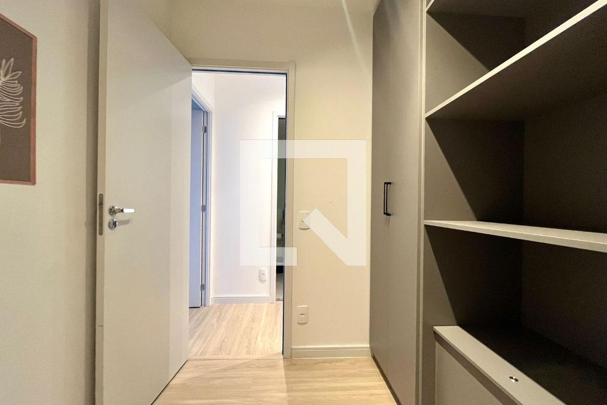 Apartamento à Venda - Centro, 2 Quartos,  56 m2 em , Campinas - sp | SoloBR
