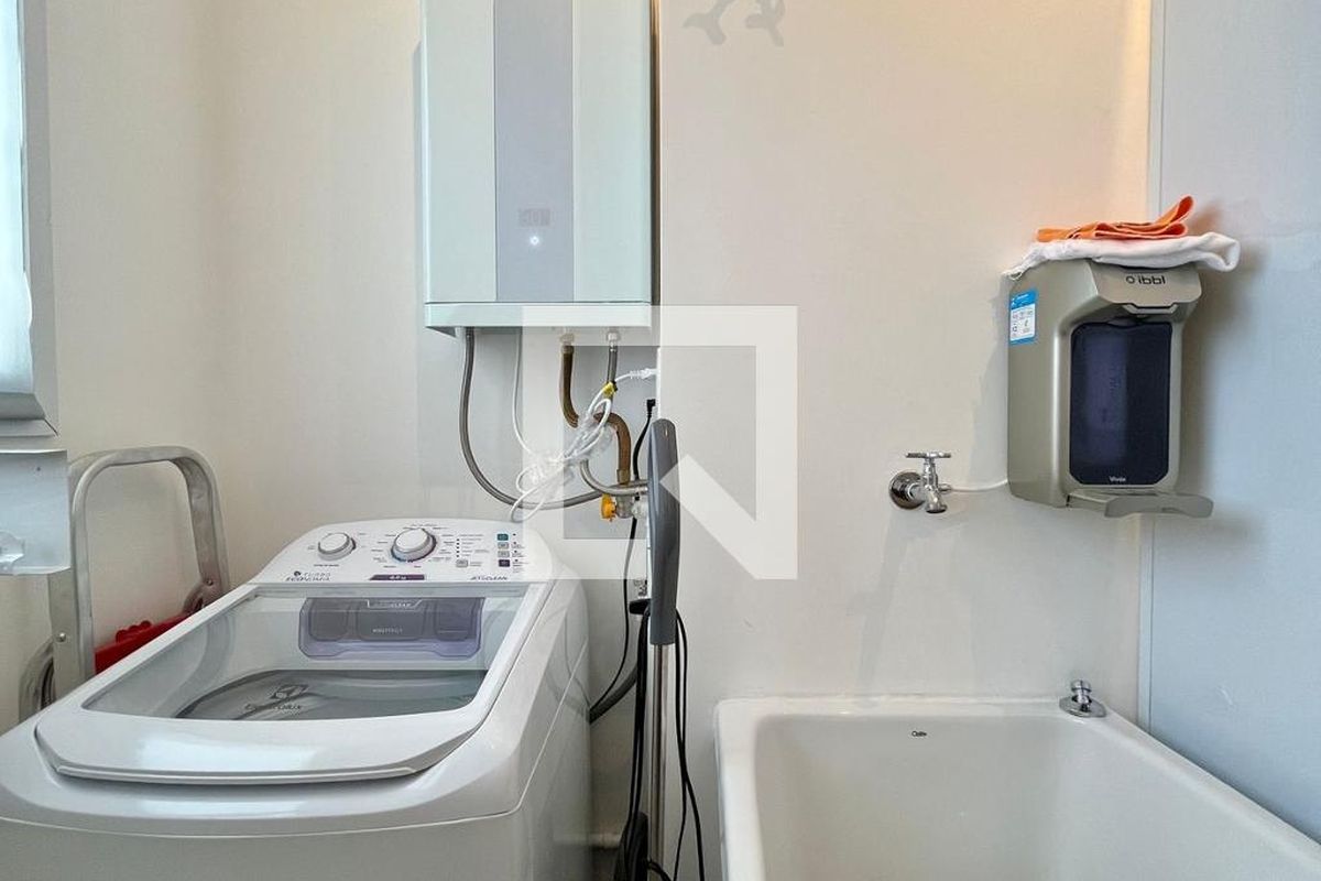 Apartamento à Venda - Centro, 2 Quartos,  56 m2 em , Campinas - sp | SoloBR