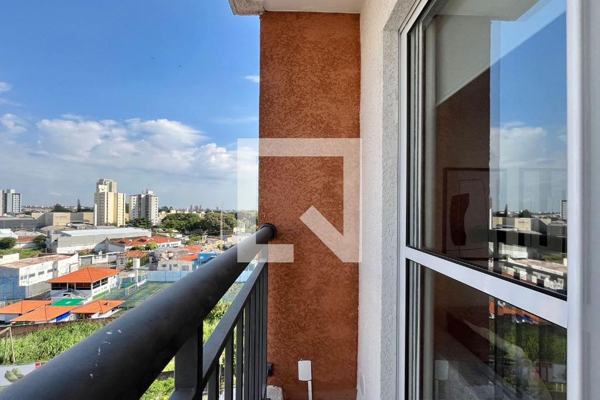 Apartamento à Venda - Centro, 2 Quartos,  56 m2 em , Campinas - sp | SoloBR