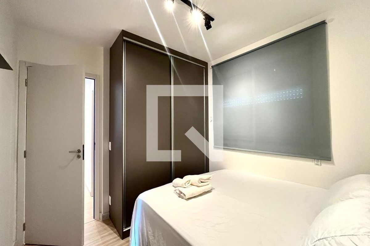 Apartamento à Venda - Centro, 2 Quartos,  56 m2 em , Campinas - sp | SoloBR