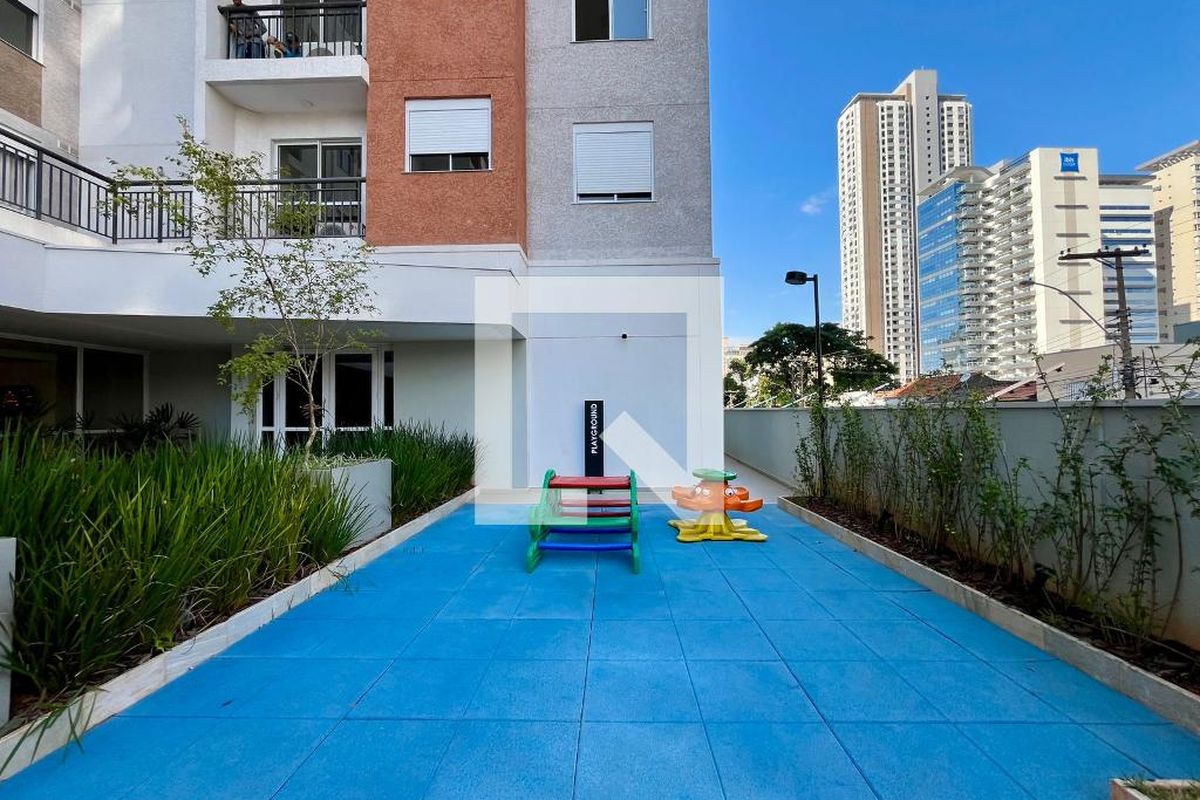 Apartamento à Venda - Centro, 2 Quartos,  56 m2 em , Campinas - sp | SoloBR