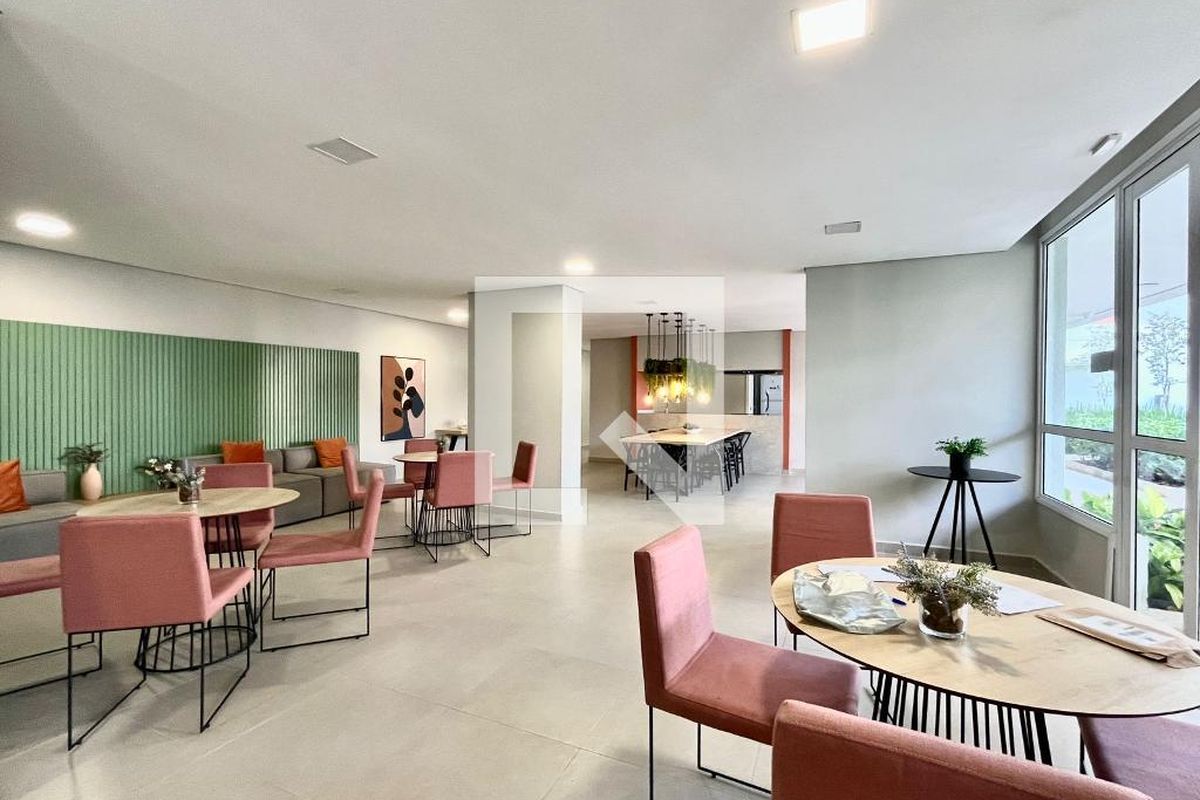Apartamento à Venda - Centro, 2 Quartos,  56 m2 em , Campinas - sp | SoloBR