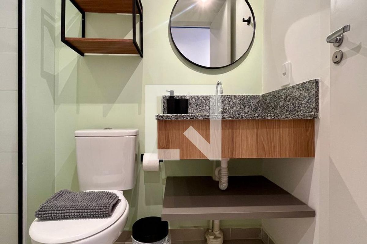 Apartamento à Venda - Centro, 2 Quartos,  56 m2 em , Campinas - sp | SoloBR