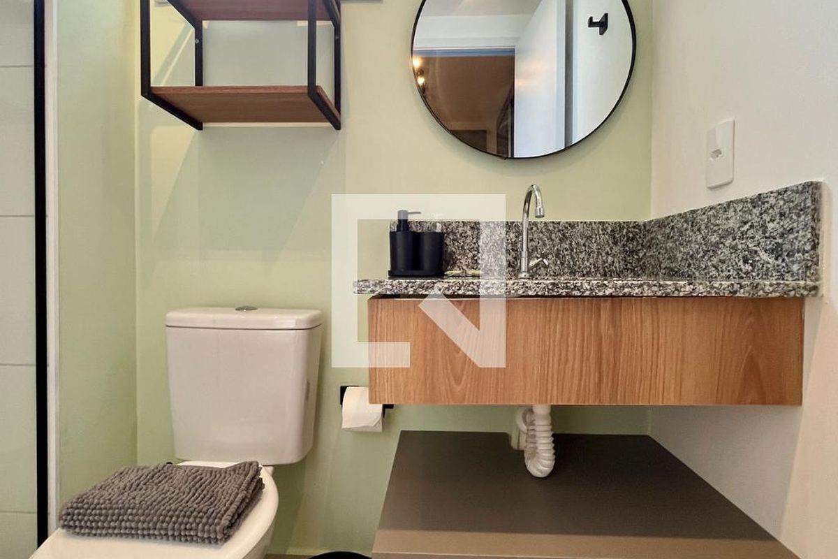 Apartamento à Venda - Centro, 2 Quartos,  56 m2 em , Campinas - sp | SoloBR