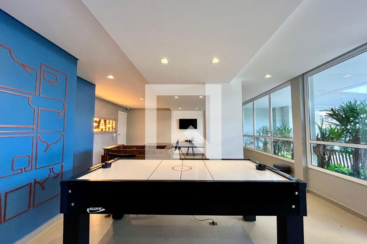 Apartamento à Venda - Centro, 2 Quartos,  56 m2 em , Campinas - sp | SoloBR