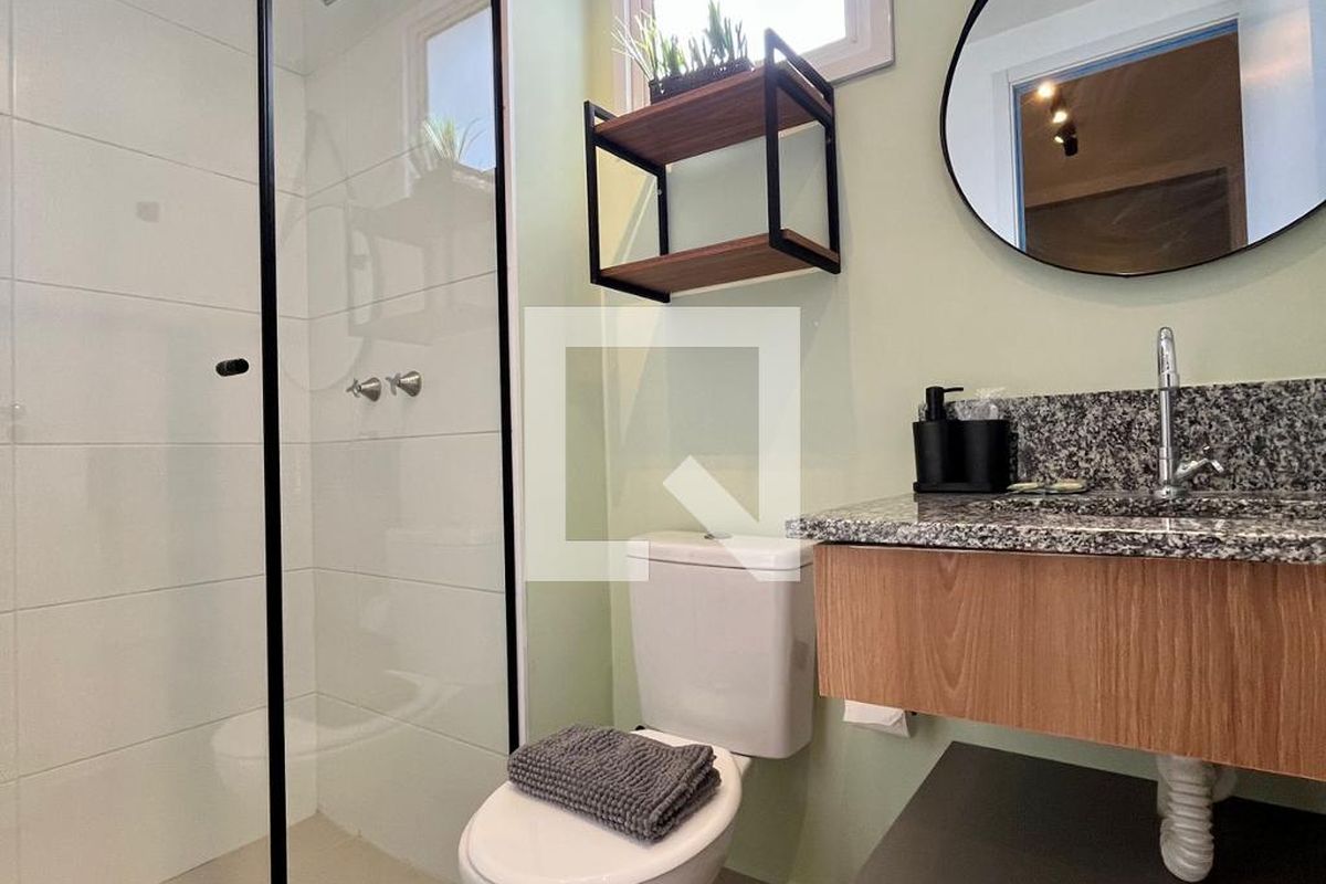 Apartamento à Venda - Centro, 2 Quartos,  56 m2 em , Campinas - sp | SoloBR