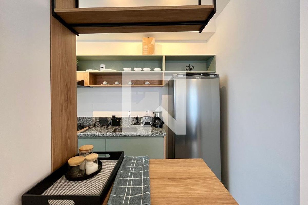 Apartamento à Venda - Centro, 2 Quartos,  56 m2 em , Campinas - sp | SoloBR