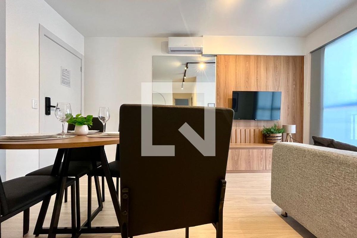 Apartamento à Venda - Centro, 2 Quartos,  56 m2 em , Campinas - sp | SoloBR
