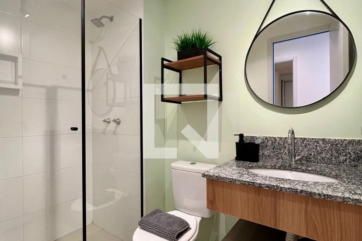 Apartamento à Venda - Centro, 2 Quartos,  56 m2 em , Campinas - sp | SoloBR