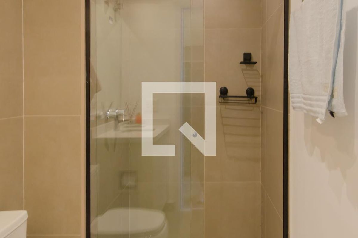 Kitnet-Studio, 26 m² - Foto 9