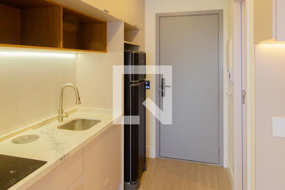 Kitnet-Studio, 26 m² - Foto 14