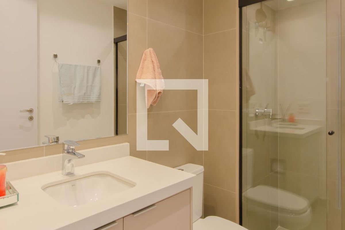 Kitnet-Studio, 26 m² - Foto 10