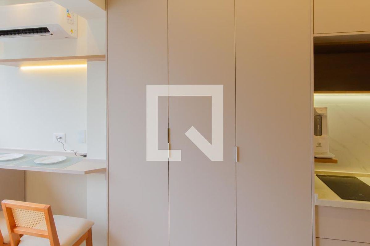 Kitnet-Studio, 26 m² - Foto 6