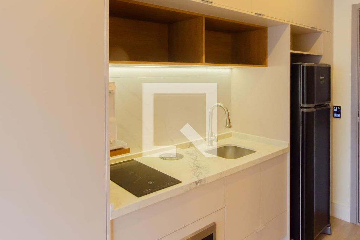 Kitnet-Studio, 26 m² - Foto 13