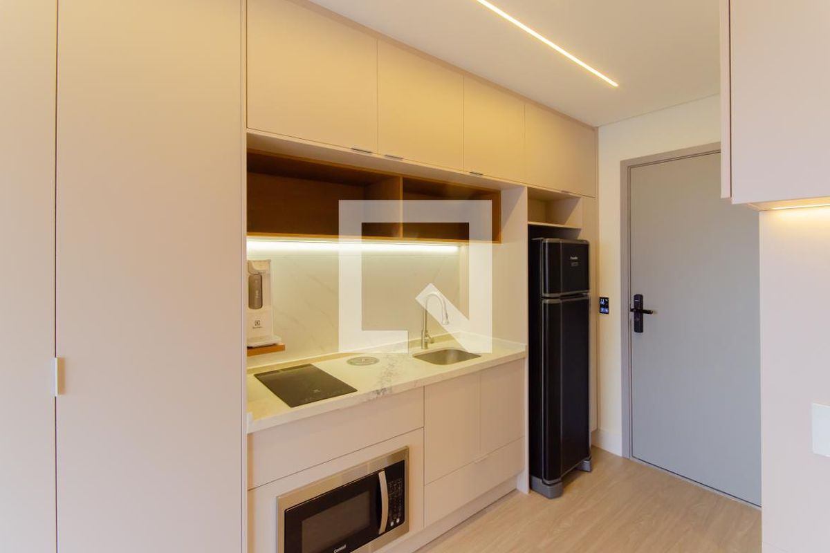 Kitnet-Studio, 26 m² - Foto 11