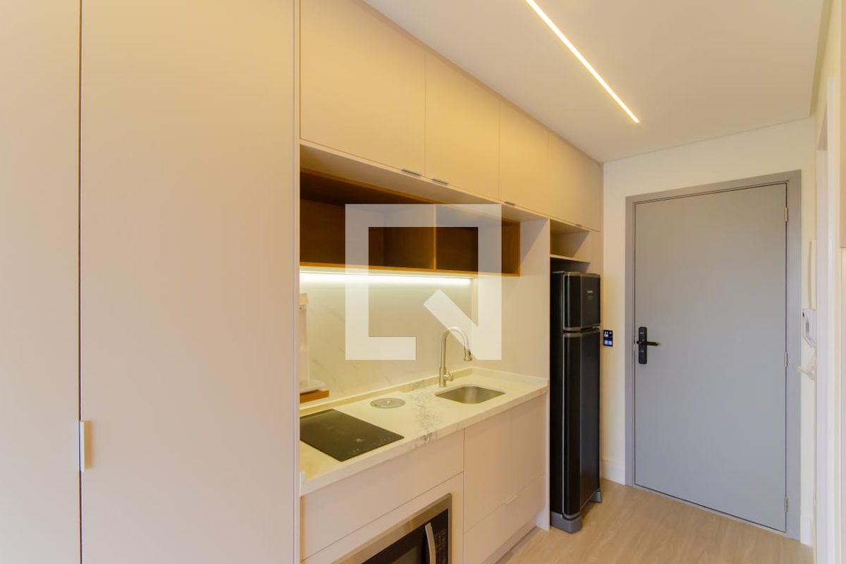 Kitnet-Studio, 26 m² - Foto 12