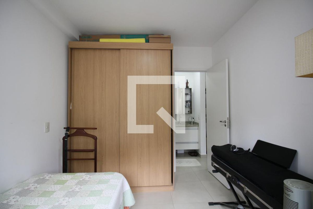 Apartamento, 1 quarto, 39 m² - Foto 6