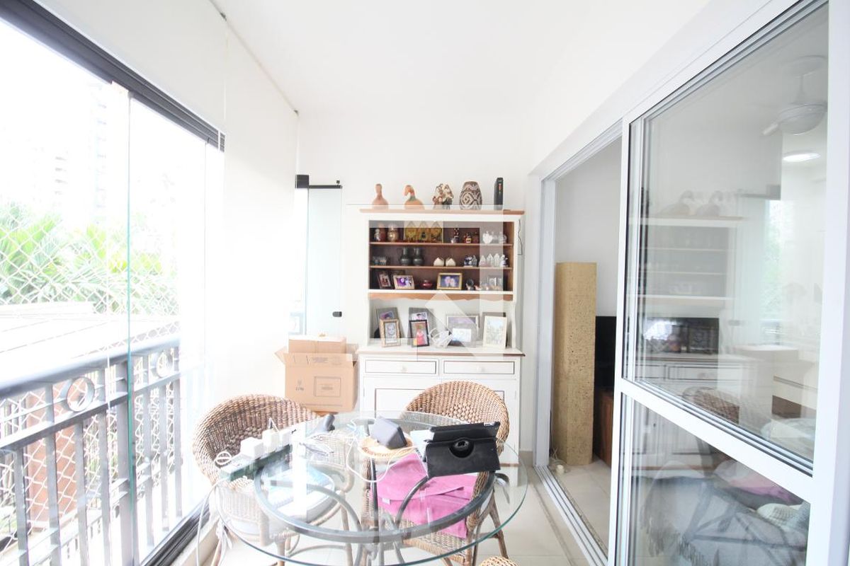 Apartamento, 1 quarto, 39 m² - Foto 17
