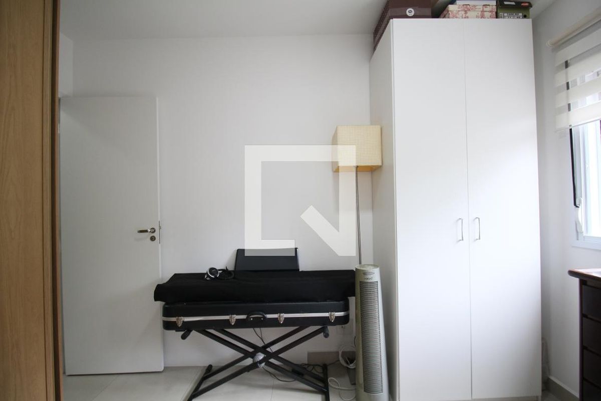 Apartamento, 1 quarto, 39 m² - Foto 7