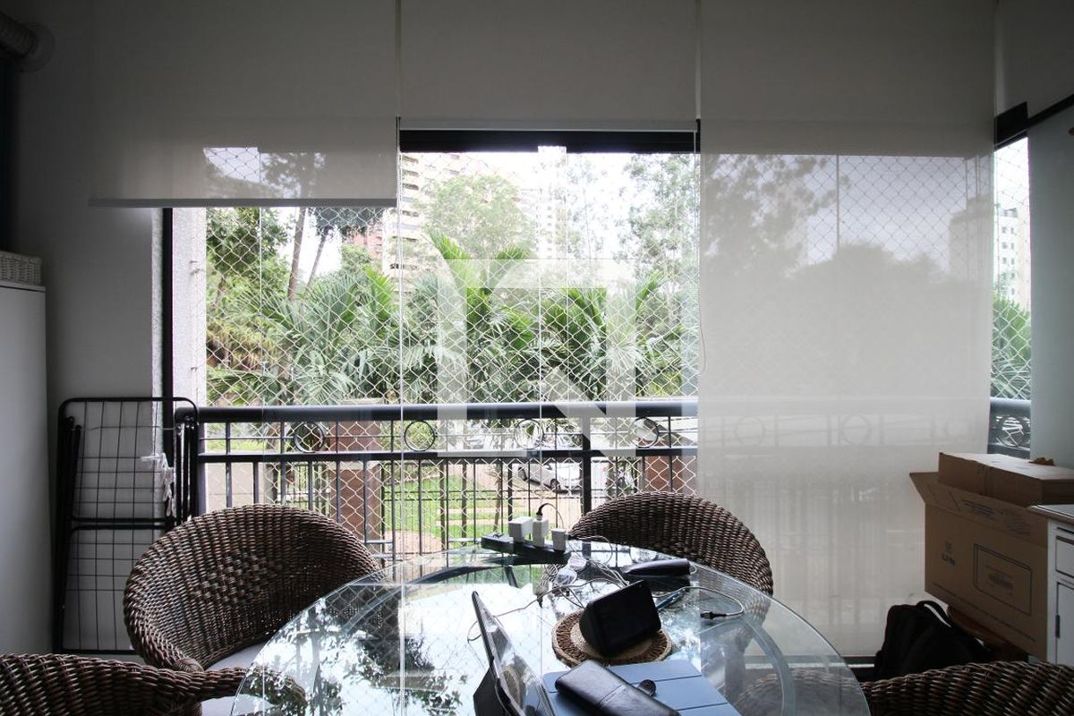 Apartamento, 1 quarto, 39 m² - Foto 19